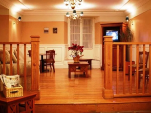 Hotel Real del Monte