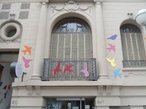 Departamentos Velez Sarsfield