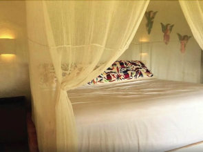 Las Almas Petit Hotel