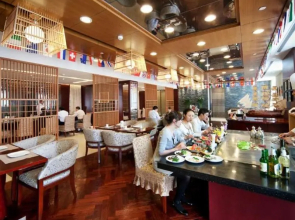 Yancheng Shuicheng Hotel