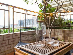 Changsha Tianxin·Xinkaipu· Locals Apartment 00154030