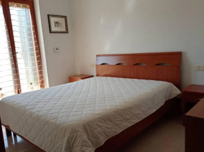 Appartamento tra mare e centro paese