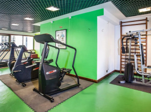 Holiday Inn Lisbon Continental by IHG