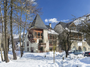 Les Jardins de Balnea Loudenvielle 4pd9