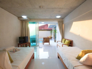 Wabi Sabi Boutique Hotel