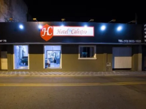 Hotel Calixtro