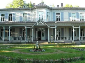 Neitsytniemen Kartano