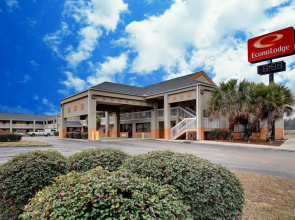 Magnolia Inn Townhouse Hattiesburg MS I-59