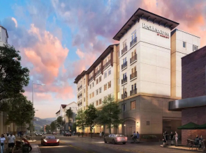 Residence Inn by Marriott Los Angeles Glendale