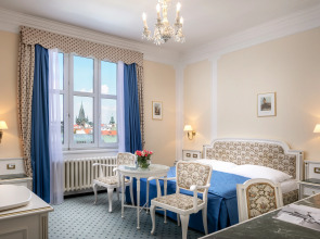 Ambassador Zlatá husa