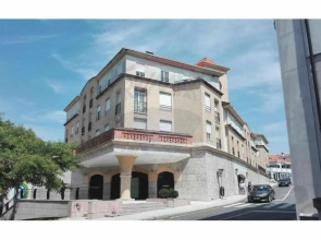 Ria Charme Apartamento no Centro da Cidade