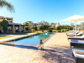 Villa 69 Samanah Golf Country Club