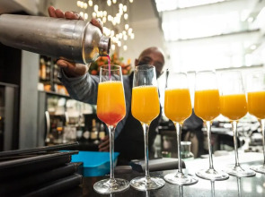 The Capital 15 on Orange Hotel & Spa