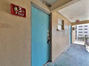 Daytona Beach Resort