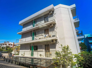 7 Palms Hotel Apartments