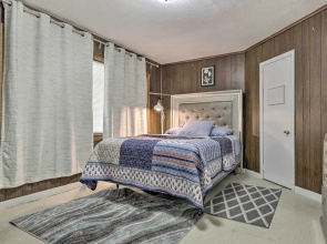 Springfield Vacation Rental: 1 Mi to Downtown