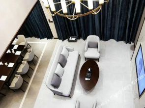 Hong Wan Hotel