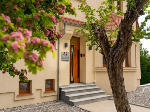 Apartamenty Villa 82, Parking