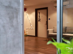 De House Hotel