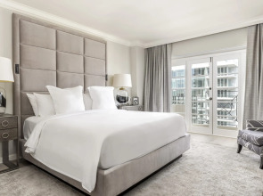 Four Seasons Los Angeles at Beverly Hills