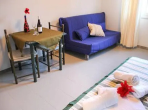 Kefahelion Residence
