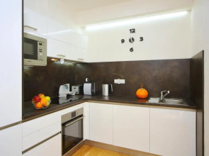 Apartment Medvědín 331/110