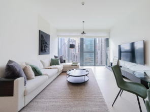 DXB - BLVD Heights 1 - 2304 - DT