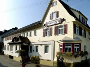 Forellengasthof Waldeck