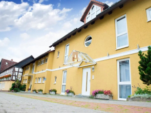 Ferienapartments Schnibbe