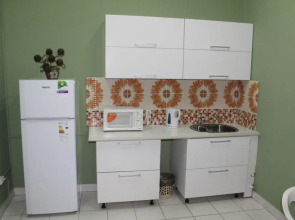 Yunior V Fsk Ulan-Ude Hostel