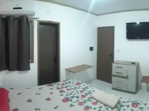 Pousada 4 estações