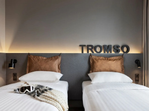 Moxy Tromso