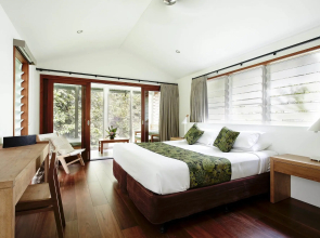 Daintree Ecolodge