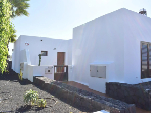 Casa Los Alisios Lanzarote