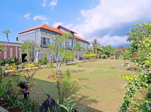 ZEN Rooms Lovina Rice Field and Ocean View