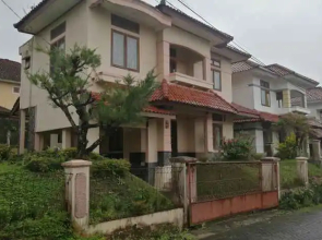 OYO 90384 Bukit Cipendawa Mc