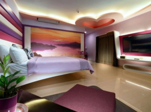 Extreme Homestay