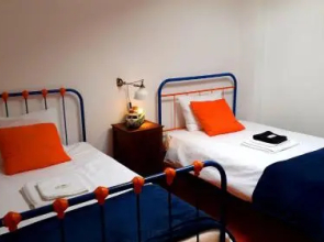 Casa da Lomba