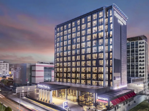 Doubletree By Hilton Sanliurfa