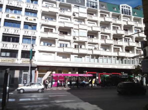 TMC Skopje Apartment