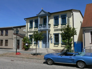Gruppenhaus Rügen Zur Brunnenaue
