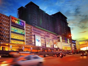 Vivacity Jazz3 Kuching CozyLife10
