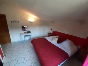 Le Vieux Platane