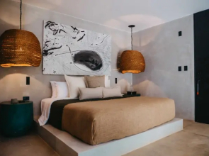 Esh Hotel & Spa Nosara