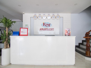 RedDoorz Plus near Tan Dinh Market 2
