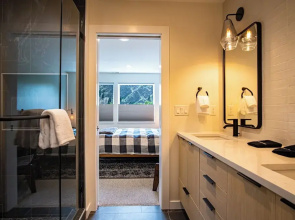 Mountain View Villa - Lux 3BD W/roof Terrace - Downtown Hailey
