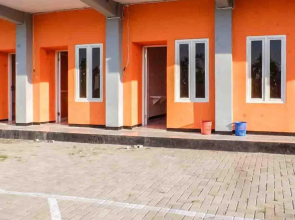 Artayya Puri 2 near Alun Alun Caruban Mitra RedDoorz
