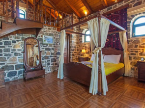 Villa Antina by MediterraneanVillas