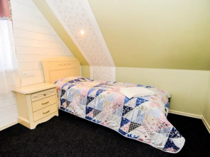 Отель Печоры-дом