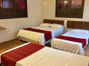 Eco Hotel Inka Minka x2 by Caribecheap